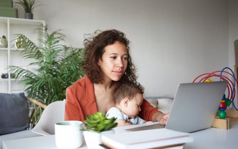 How to Return to Work After Maternity Leave: Legal and Practical Tips