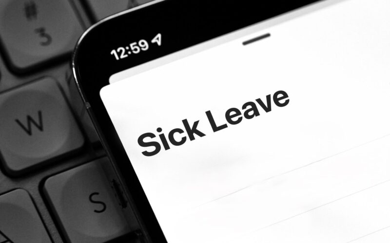 Extended Sick Leave Policy: What Are Your Rights?